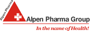 Alpen Pharma Croatia
