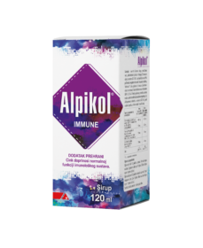 Zdravlje – Alpen Pharma Croatia